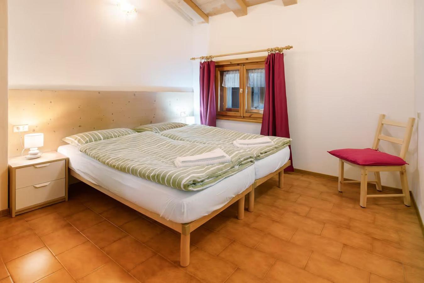 Baita Florin Livigno Zewnętrze zdjęcie