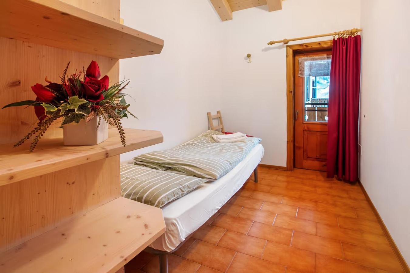 Baita Florin Livigno Zewnętrze zdjęcie